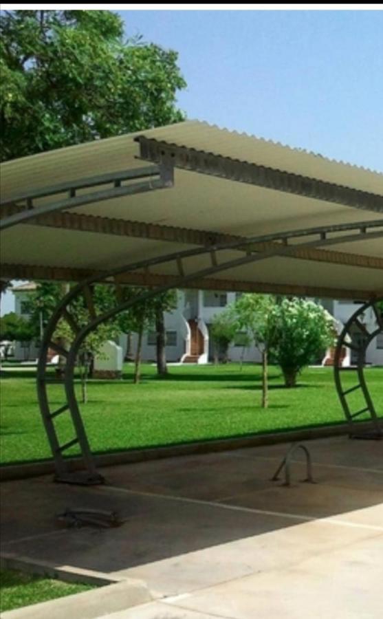 La Barrosa-Novo Sancti Petri, Wifi, Aire Acondicionado, Parking Apartment Chiclana de la Frontera Ngoại thất bức ảnh