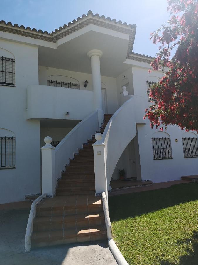 La Barrosa-Novo Sancti Petri, Wifi, Aire Acondicionado, Parking Apartment Chiclana de la Frontera Ngoại thất bức ảnh
