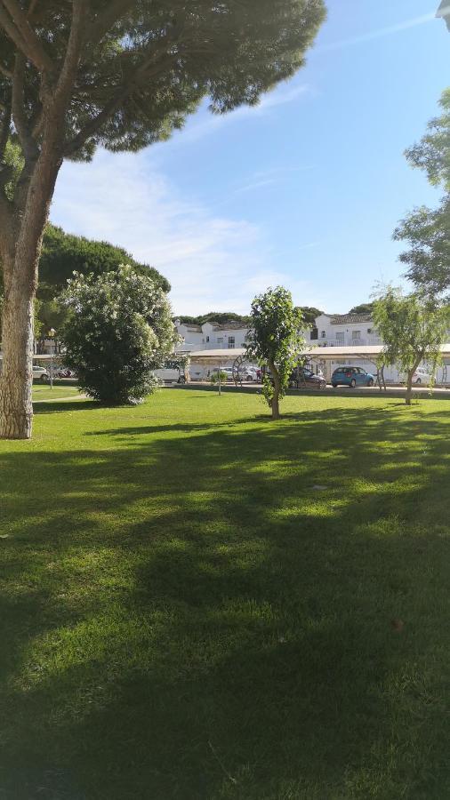 La Barrosa-Novo Sancti Petri, Wifi, Aire Acondicionado, Parking Apartment Chiclana de la Frontera Ngoại thất bức ảnh