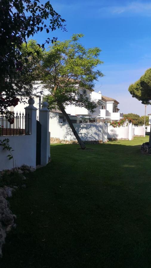 La Barrosa-Novo Sancti Petri, Wifi, Aire Acondicionado, Parking Apartment Chiclana de la Frontera Ngoại thất bức ảnh