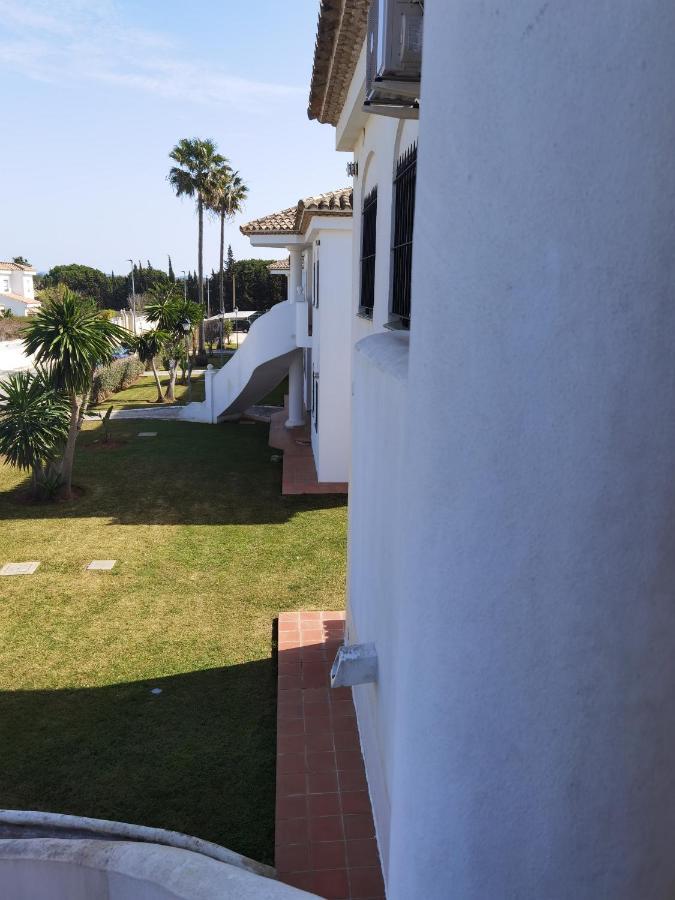 La Barrosa-Novo Sancti Petri, Wifi, Aire Acondicionado, Parking Apartment Chiclana de la Frontera Ngoại thất bức ảnh