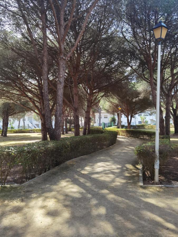 La Barrosa-Novo Sancti Petri, Wifi, Aire Acondicionado, Parking Apartment Chiclana de la Frontera Ngoại thất bức ảnh