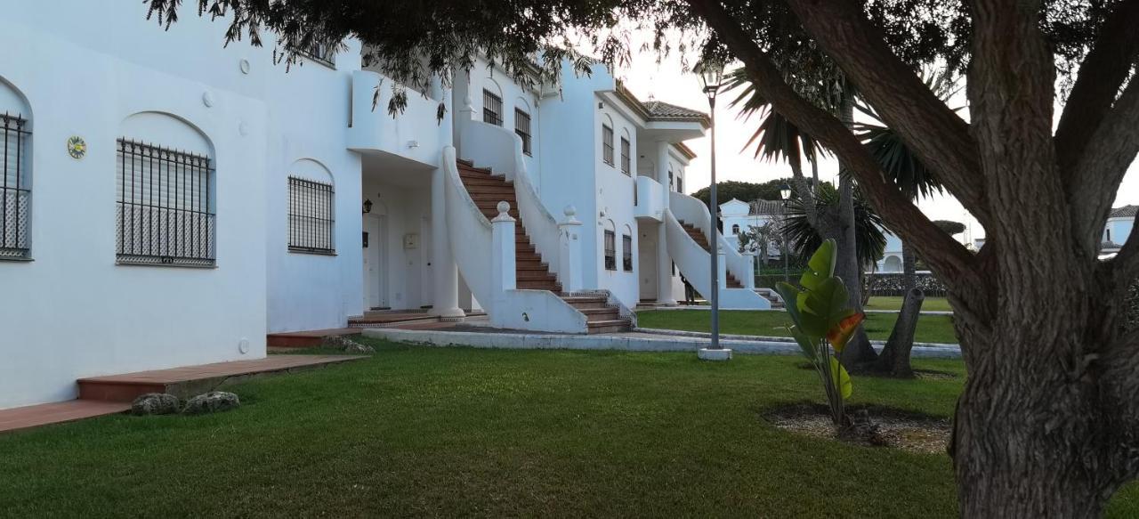 La Barrosa-Novo Sancti Petri, Wifi, Aire Acondicionado, Parking Apartment Chiclana de la Frontera Ngoại thất bức ảnh