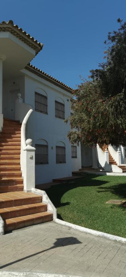 La Barrosa-Novo Sancti Petri, Wifi, Aire Acondicionado, Parking Apartment Chiclana de la Frontera Ngoại thất bức ảnh