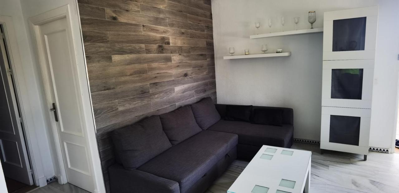 La Barrosa-Novo Sancti Petri, Wifi, Aire Acondicionado, Parking Apartment Chiclana de la Frontera Ngoại thất bức ảnh