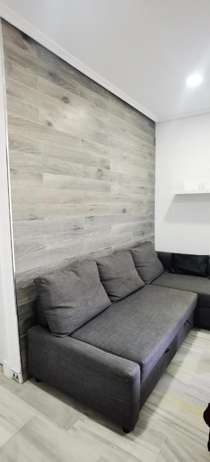 La Barrosa-Novo Sancti Petri, Wifi, Aire Acondicionado, Parking Apartment Chiclana de la Frontera Ngoại thất bức ảnh