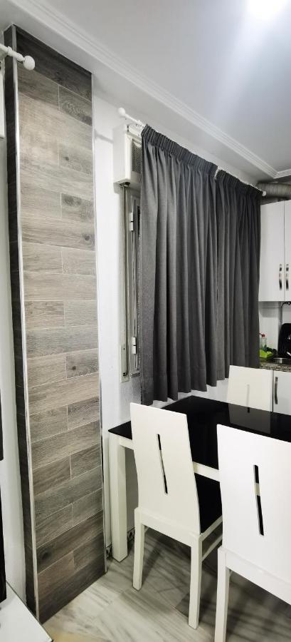 La Barrosa-Novo Sancti Petri, Wifi, Aire Acondicionado, Parking Apartment Chiclana de la Frontera Ngoại thất bức ảnh