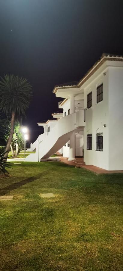 La Barrosa-Novo Sancti Petri, Wifi, Aire Acondicionado, Parking Apartment Chiclana de la Frontera Ngoại thất bức ảnh