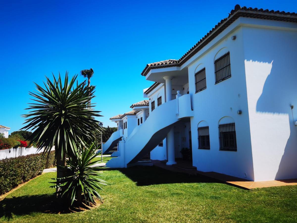 La Barrosa-Novo Sancti Petri, Wifi, Aire Acondicionado, Parking Apartment Chiclana de la Frontera Ngoại thất bức ảnh