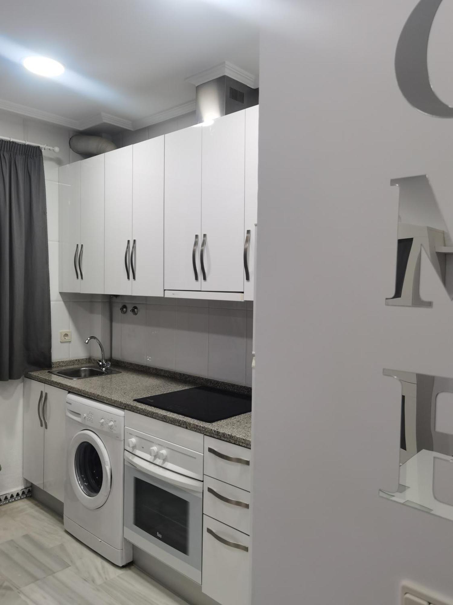 La Barrosa-Novo Sancti Petri, Wifi, Aire Acondicionado, Parking Apartment Chiclana de la Frontera Ngoại thất bức ảnh