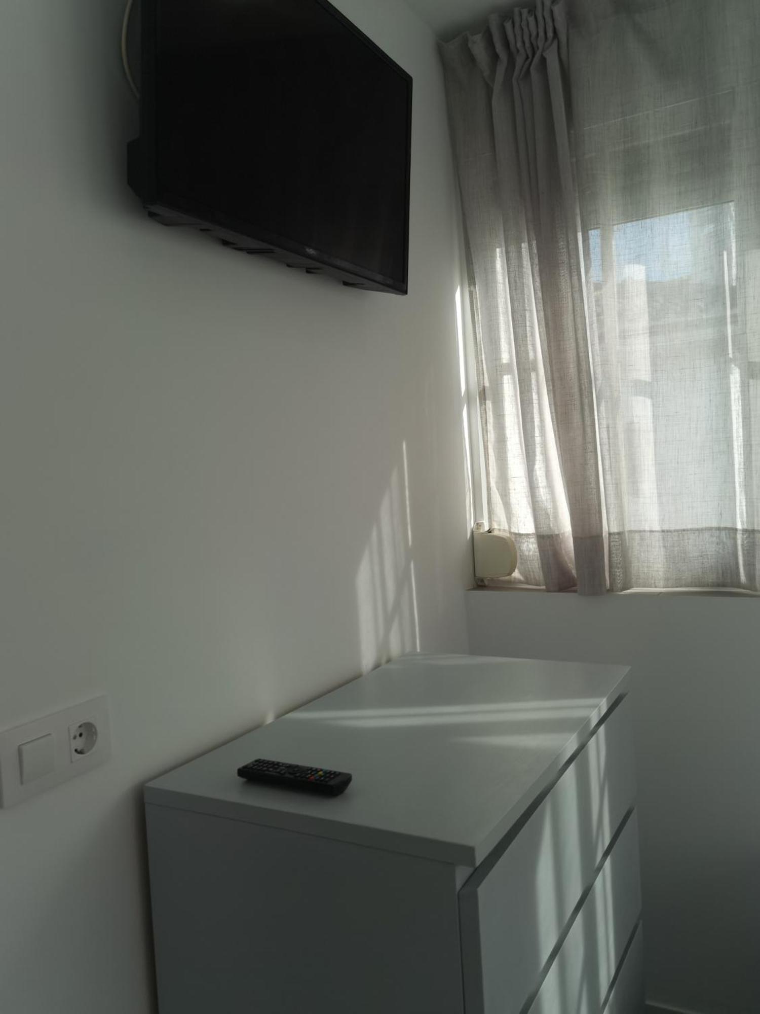 La Barrosa-Novo Sancti Petri, Wifi, Aire Acondicionado, Parking Apartment Chiclana de la Frontera Ngoại thất bức ảnh