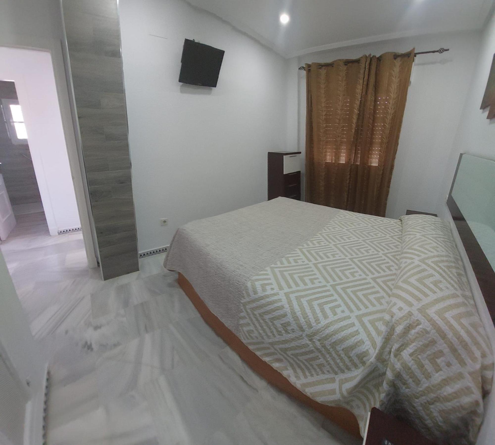 La Barrosa-Novo Sancti Petri, Wifi, Aire Acondicionado, Parking Apartment Chiclana de la Frontera Ngoại thất bức ảnh