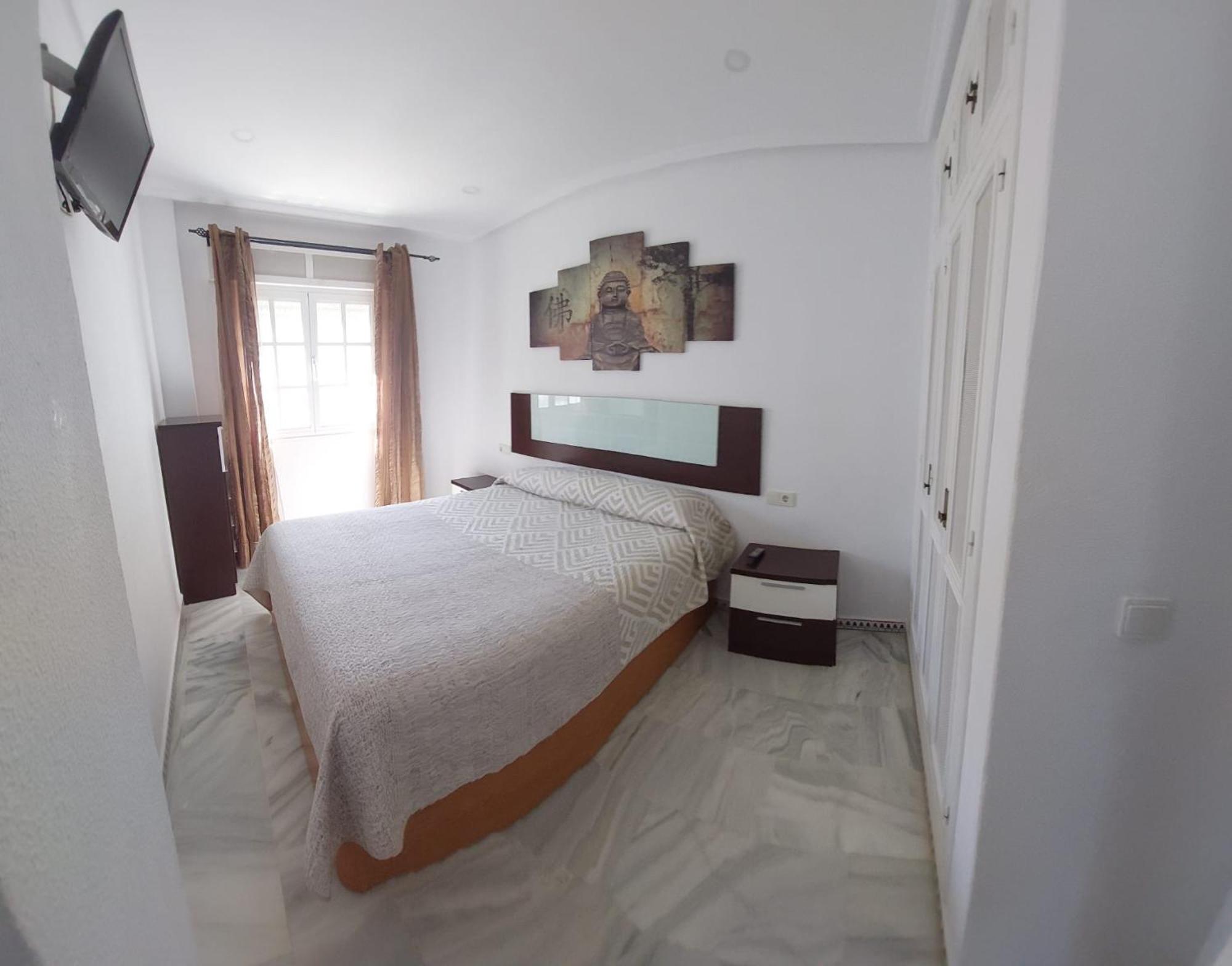 La Barrosa-Novo Sancti Petri, Wifi, Aire Acondicionado, Parking Apartment Chiclana de la Frontera Ngoại thất bức ảnh