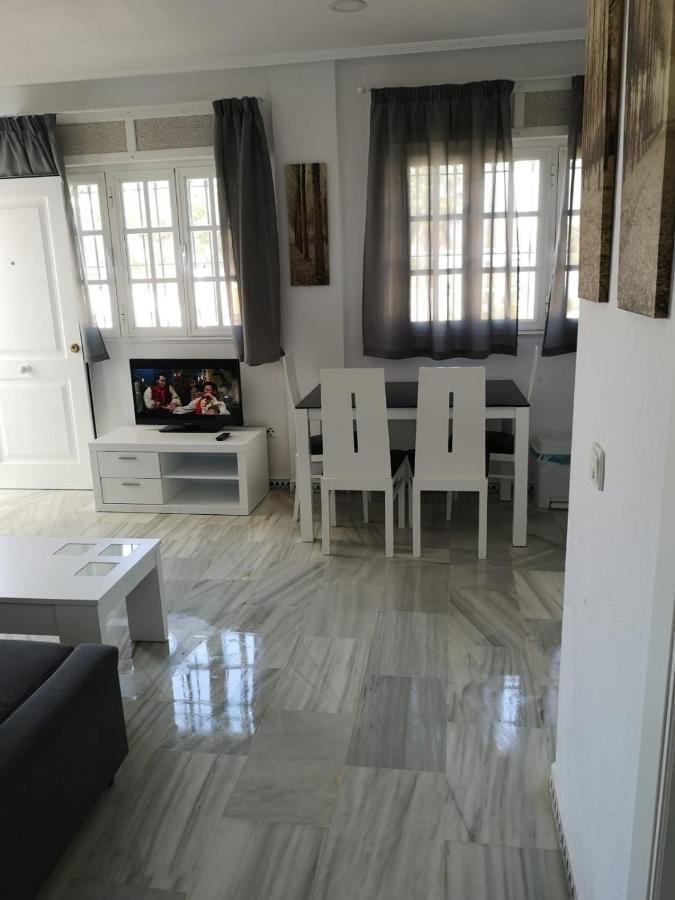 La Barrosa-Novo Sancti Petri, Wifi, Aire Acondicionado, Parking Apartment Chiclana de la Frontera Ngoại thất bức ảnh